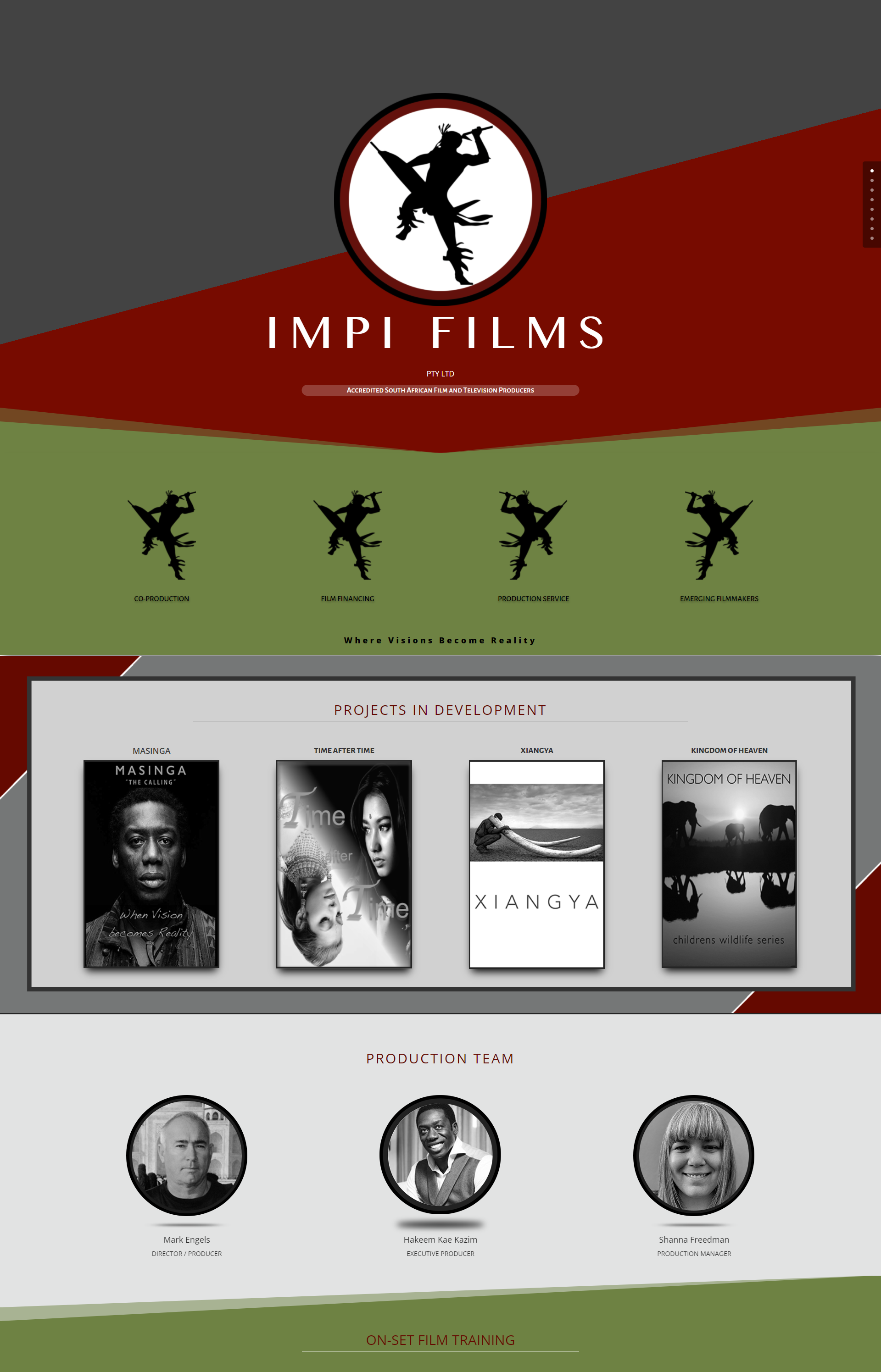 Impi Films